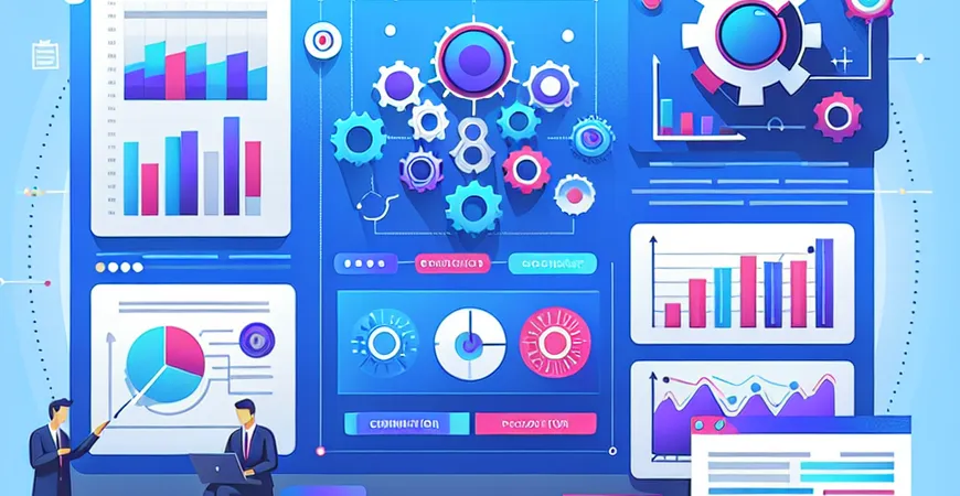 生产计划 ERP 系统趋势：可视化排程界面为何成车间刚需？